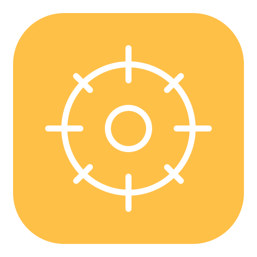 target icon